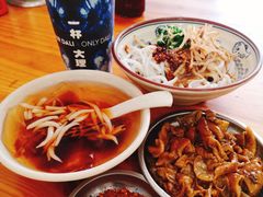 -再回首鸡肉米线(人民路一店)