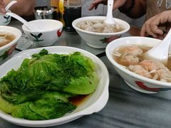 -曾仔竹升面