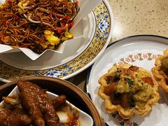 -点都德(龙之梦店)