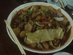 -伊隆斋(什刹海店)