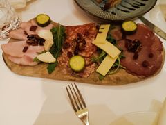 -Osteria Garden 生蚝花园餐厅(原进贤路店)