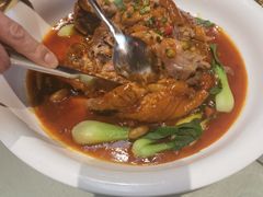 -中卫御苑福膳·养生局(圆明园店)