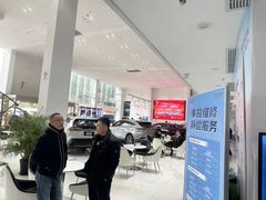 -永达广汽丰田店