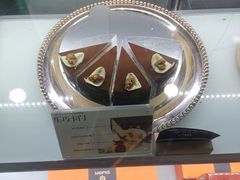 -第戎蛋糕(恒隆广场店)