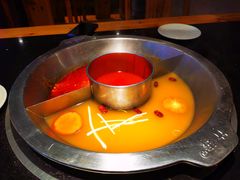 -竹犇番茄火锅(长风街店)