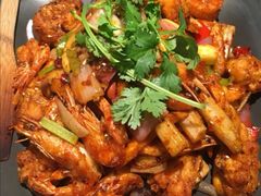 -炭舍干锅(华发商都店)