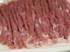 -京门老爆三·铜锅涮肉 爆肚(望京店)