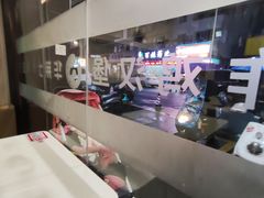 -华莱士·全鸡汉堡(沙井博岗店)
