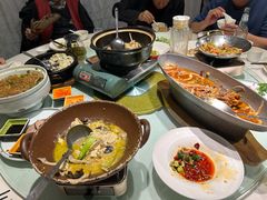 -徽珍源(龙茗路店)