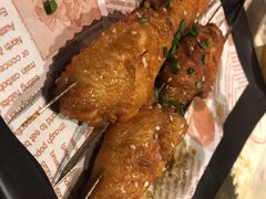 -红钳侠小龙虾·烧烤(中赢康康谷店)