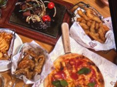 -MR.ROCKY洛奇先生RESTAURANT&BAR(宝安壹方城店)
