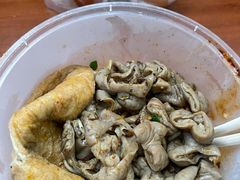 -中山牛肉肥肠粉面馆(军工社区店)