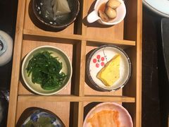 -松临·铁板烧&Omakase(神农店)