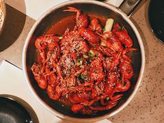 -一棠龙虾•王牌虾球(楚河汉街店)