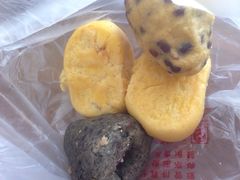 -马凯餐厅(长椿街店)