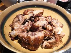 冰糖小麻鸭-小饕荟雅安贡椒鱼鲜馆(广福桥店)