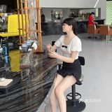 深圳新店——旧工厂里的玻璃屋[得意]