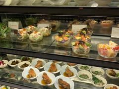 -半岛翡丽海鲜自助餐厅(观风亭店)