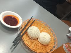 -郑家包子牛肉拉面(尚勤路店)