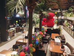 -咖梦餐厅 COMENG RESTAURANT