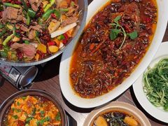 -成都娃娃花园餐厅 (南艺旗舰店)