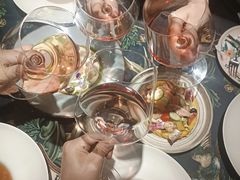 -第101座花园餐厅(湖滨88店)