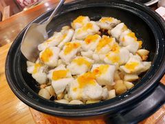 大龙胆鱼-临家闽南菜(宝洲路店)