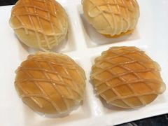 -新兴·金羊座·粤菜点心(乐峰店)