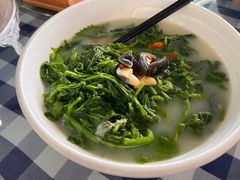 -正嘢私房菜