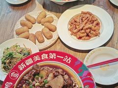 -血站大盘鸡(建设店)