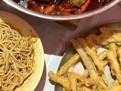 -靓靓蒸虾·头牌蒸虾(万松园玲珑店)