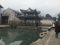 -楠溪江风景名胜区