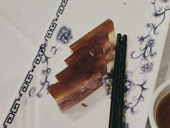 -西湖春天•老字号杭州菜(百汇店)