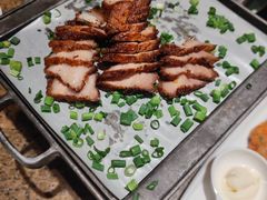 -绿茶餐厅(coco park 店)