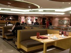 -鼎泰丰(当代商城店)