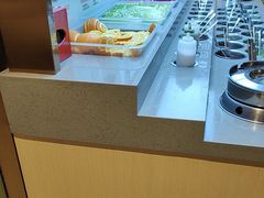 -海底捞火锅(让胡路万达店)