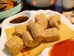 -绍兴老味道·非遗门店(银泰城店)