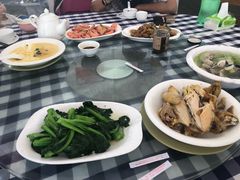 -钱大妈海鲜饭店(旅游大道店)