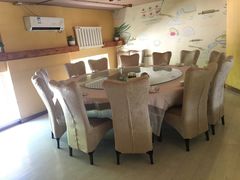 -口福饺子烤鸭(恒大御湖庄园店)