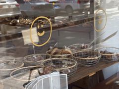 -雀食面包店(钟楼店)