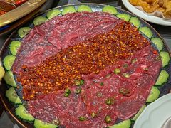 -长嘉·河图火锅(长嘉汇江景旗舰店)