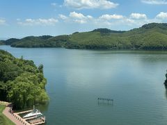 -天目湖涵田度假村