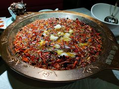 -雲蜀龙阁·金牌水煮鱼(方庄店)