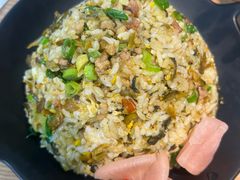 -花盐街·四川乐山小吃(西单大悦城店)