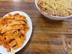 -西塔大冷面(市府大路店)