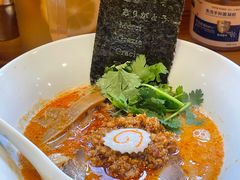 -Ramen满吉·豚骨拉面(丽园路店)