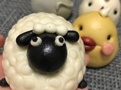 -满满元气和田大枣糕·蛋糕(朝阳大悦城店)