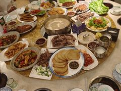 -英子补身汤(海兰路店)