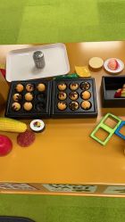 -莫莉幻想儿童乐园(武汉经开永旺店)