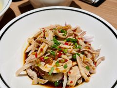 好好嗦猪肚丝-太二酸菜鱼(中山龙之梦店)